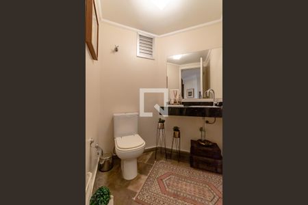 Apartamento à venda com 150m², 3 quartos e 2 vagas Apartamento à venda com 150m², 3 quartos e 2 vagasLavabo