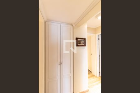 Apartamento à venda com 150m², 3 quartos e 2 vagas Apartamento à venda com 150m², 3 quartos e 2 vagasCorredor