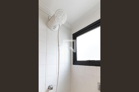 Apartamento à venda com 150m², 3 quartos e 2 vagas Apartamento à venda com 150m², 3 quartos e 2 vagasBanheiro de Serviço