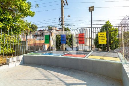 Apartamento à venda com 67m², 2 quartos e sem vaga Apartamento à venda com 67m², 2 quartos e sem vagaÁrea de Reciclagem