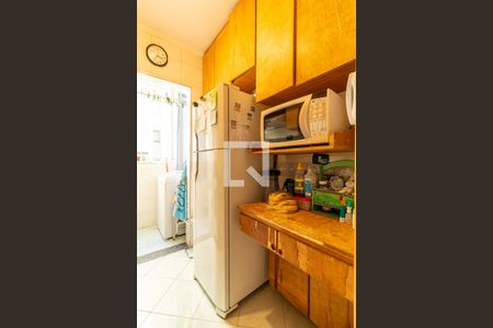 Apartamento à venda com 67m², 2 quartos e sem vaga Apartamento à venda com 67m², 2 quartos e sem vagaCozinha