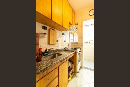 Apartamento à venda com 67m², 2 quartos e sem vaga Apartamento à venda com 67m², 2 quartos e sem vagaCozinha