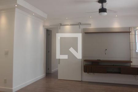 Sala de apartamento para alugar com 3 quartos, 105m² em Conjunto Residencial Butantã, São Paulo