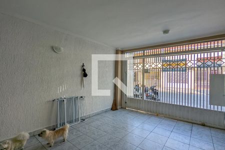 Casa à venda com 253m², 3 quartos e 2 vagas Casa à venda com 253m², 3 quartos e 2 vagasGaragem