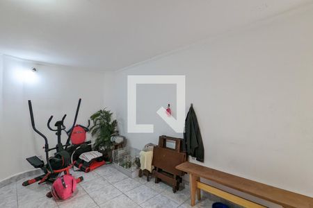 Casa à venda com 253m², 3 quartos e 2 vagas Casa à venda com 253m², 3 quartos e 2 vagasSalão