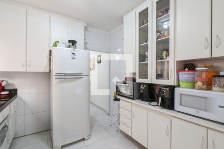 Casa à venda com 253m², 3 quartos e 2 vagas Casa à venda com 253m², 3 quartos e 2 vagasCozinha