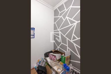 Casa à venda com 253m², 3 quartos e 2 vagas Casa à venda com 253m², 3 quartos e 2 vagasQuarto de serviço