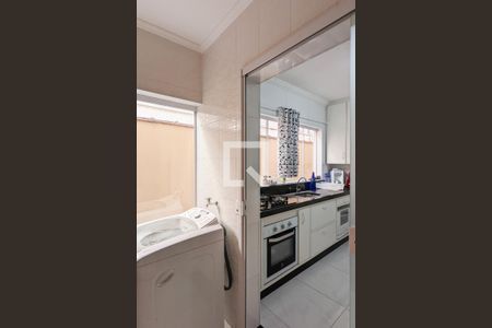 Casa à venda com 253m², 3 quartos e 2 vagas Casa à venda com 253m², 3 quartos e 2 vagasÁrea de serviço