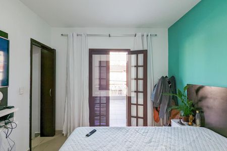 Casa à venda com 253m², 3 quartos e 2 vagas Casa à venda com 253m², 3 quartos e 2 vagasQuarto da suíte 1