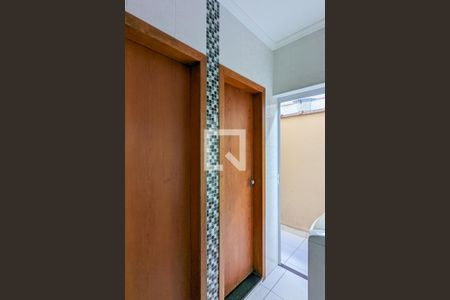 Casa à venda com 253m², 3 quartos e 2 vagas Casa à venda com 253m², 3 quartos e 2 vagasÁrea de serviço