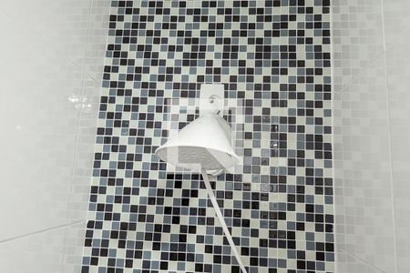 Casa à venda com 253m², 3 quartos e 2 vagas Casa à venda com 253m², 3 quartos e 2 vagasBanheiro da suíte 1