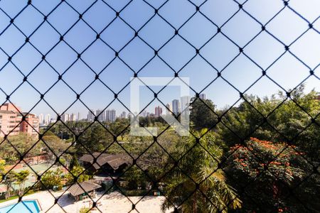 Apartamento à venda com 117m², 4 quartos e 2 vagas Apartamento à venda com 117m², 4 quartos e 2 vagasQuarto 3 - Suíte - Vista