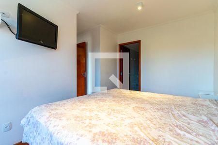 Apartamento à venda com 117m², 4 quartos e 2 vagas Apartamento à venda com 117m², 4 quartos e 2 vagasQuarto 3 - Suíte