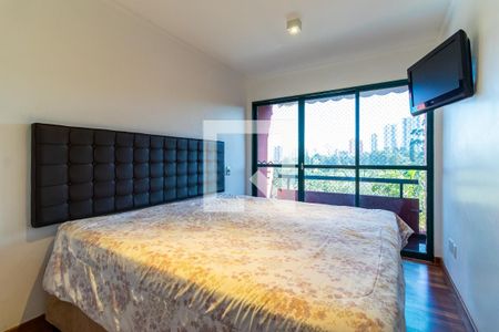 Apartamento à venda com 117m², 4 quartos e 2 vagas Apartamento à venda com 117m², 4 quartos e 2 vagasQuarto 3 - Suíte