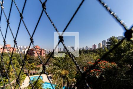 Apartamento à venda com 117m², 4 quartos e 2 vagas Apartamento à venda com 117m², 4 quartos e 2 vagasQuarto 2 - Vista
