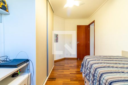 Apartamento à venda com 117m², 4 quartos e 2 vagas Apartamento à venda com 117m², 4 quartos e 2 vagasQuarto 2
