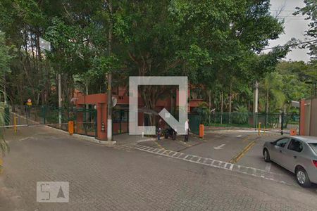 Apartamento à venda com 117m², 4 quartos e 2 vagasFachada do Condomínio