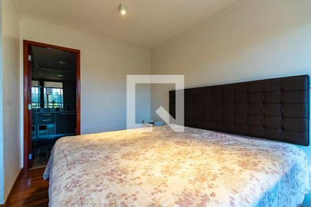 Apartamento à venda com 117m², 4 quartos e 2 vagas Apartamento à venda com 117m², 4 quartos e 2 vagasQuarto 3 - Suíte