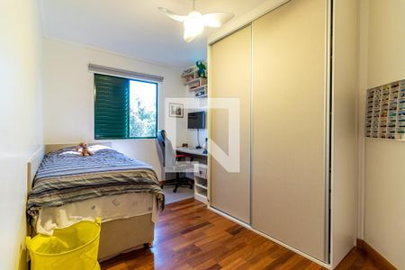 Apartamento à venda com 117m², 4 quartos e 2 vagas Apartamento à venda com 117m², 4 quartos e 2 vagasQuarto 2