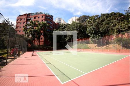 Apartamento à venda com 117m², 4 quartos e 2 vagas Apartamento à venda com 117m², 4 quartos e 2 vagasÁrea comum - Quadra 1