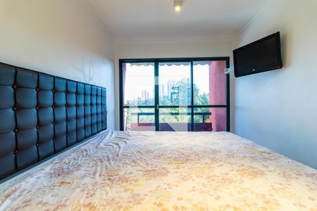 Apartamento à venda com 117m², 4 quartos e 2 vagas Apartamento à venda com 117m², 4 quartos e 2 vagasQuarto 3 - Suíte