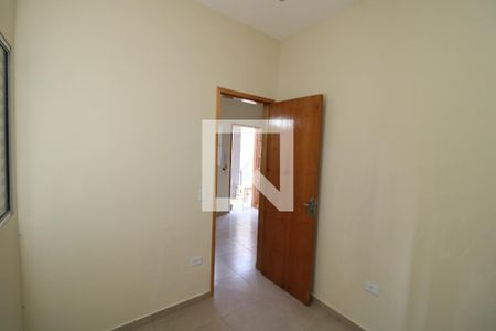 Quarto de apartamento para alugar com 2 quartos, 30m² em Jardim Santa Teresinha, São Paulo