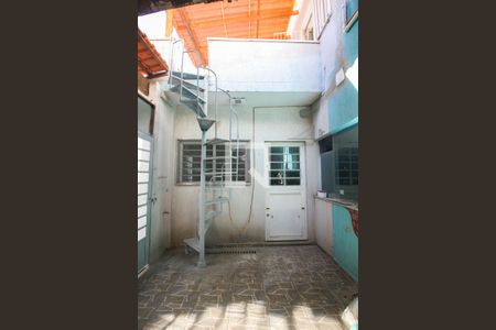 Apartamento para alugar com 30m², 1 quarto e sem vagaentrada