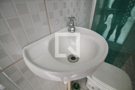 Apartamento para alugar com 30m², 1 quarto e sem vagabanheiro