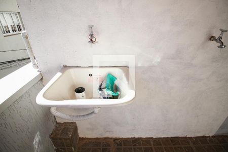 Apartamento para alugar com 30m², 1 quarto e sem vagaarea de serviço