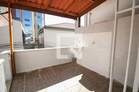 Apartamento para alugar com 30m², 1 quarto e sem vagaquintal 
