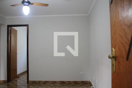 Sala de apartamento para alugar com 2 quartos, 50m² em Jardim Redil, São Paulo