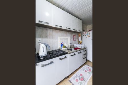 Apartamento à venda com 45m², 2 quartos e 2 vagasCozinha