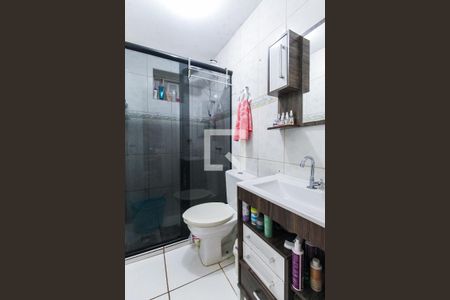 Apartamento à venda com 45m², 2 quartos e 2 vagasBanheiro