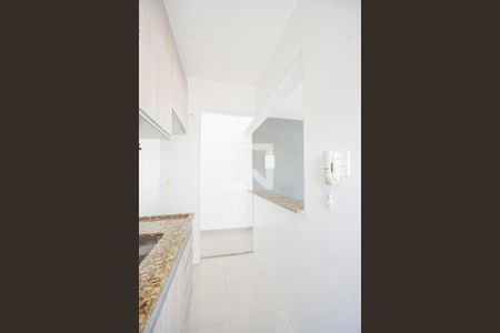 Apartamento para alugar com 50m², 2 quartos e 1 vagaCozinha