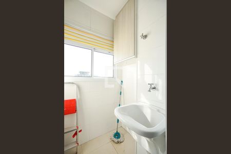 Apartamento para alugar com 50m², 2 quartos e 1 vagaÁrea de serviço