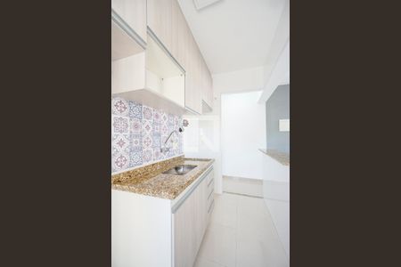Apartamento para alugar com 50m², 2 quartos e 1 vagaCozinha