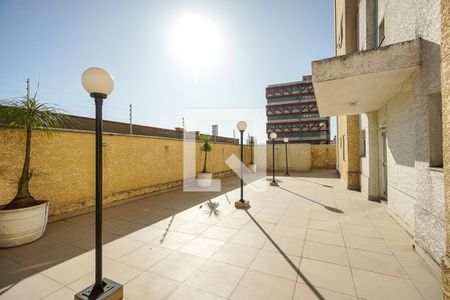 Apartamento para alugar com 50m², 2 quartos e 1 vagaÁrea externa