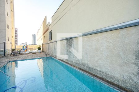 Apartamento para alugar com 50m², 2 quartos e 1 vagaPiscina
