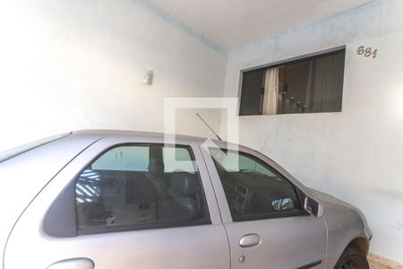 Casa à venda com 240m², 3 quartos e 2 vagasGaragem