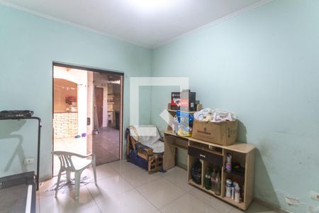 Casa à venda com 240m², 3 quartos e 2 vagasÁrea livre