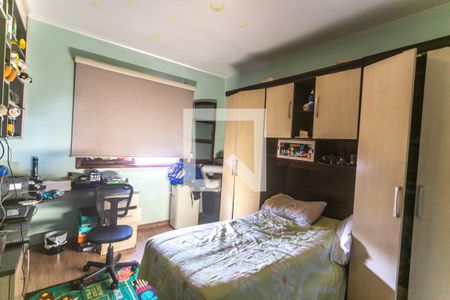 Casa à venda com 240m², 3 quartos e 2 vagasSuíte 1