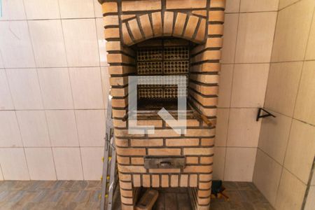 Casa à venda com 240m², 3 quartos e 2 vagasChurrasqueira