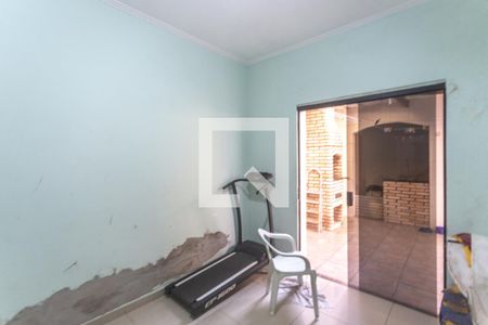 Casa à venda com 240m², 3 quartos e 2 vagasÁrea livre