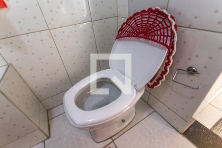 Casa à venda com 240m², 3 quartos e 2 vagasVaso