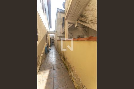 Casa à venda com 240m², 3 quartos e 2 vagasQuintal