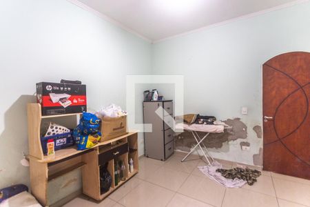 Casa à venda com 240m², 3 quartos e 2 vagasÁrea livre