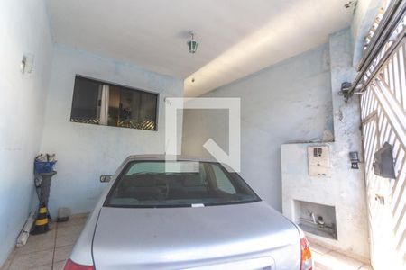 Casa à venda com 240m², 3 quartos e 2 vagasGaragem