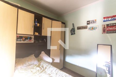 Casa à venda com 240m², 3 quartos e 2 vagasSuíte 1