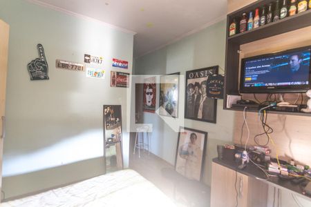 Casa à venda com 240m², 3 quartos e 2 vagasSuíte 1