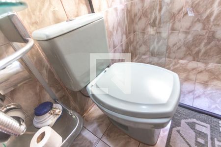 Casa à venda com 240m², 3 quartos e 2 vagasVaso